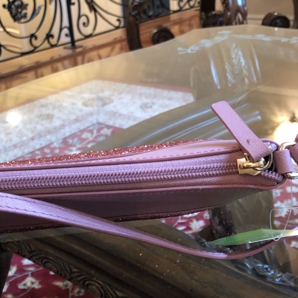 NWT Kate spade Greta Court Ramey crossbody - Picture 4 of 8